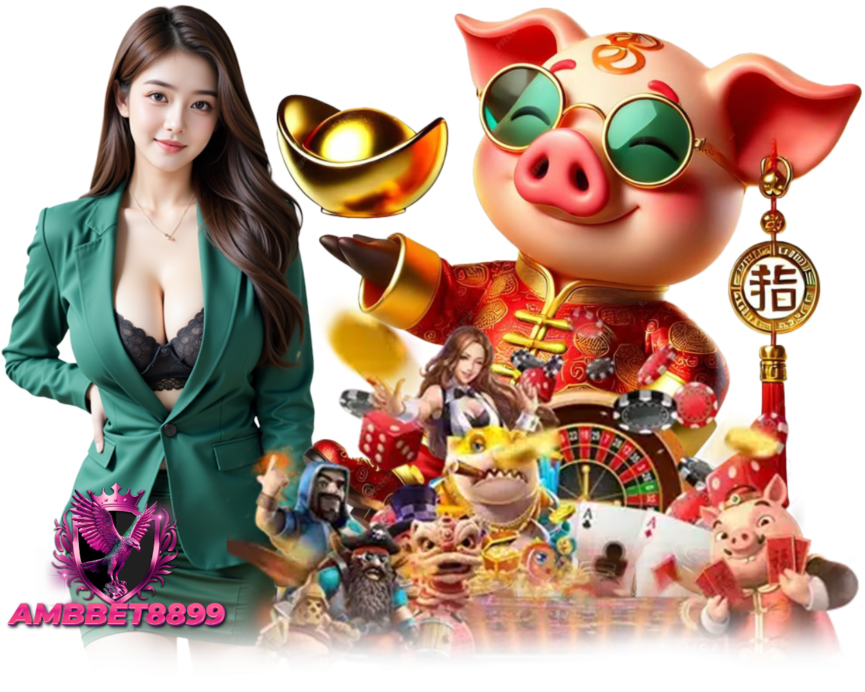 AMBBET8899 เว็บตรง